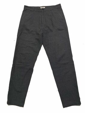 32 X 29 / COS Men’s pleated trousers